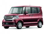 Honda N Box+ Custom G 2012 года